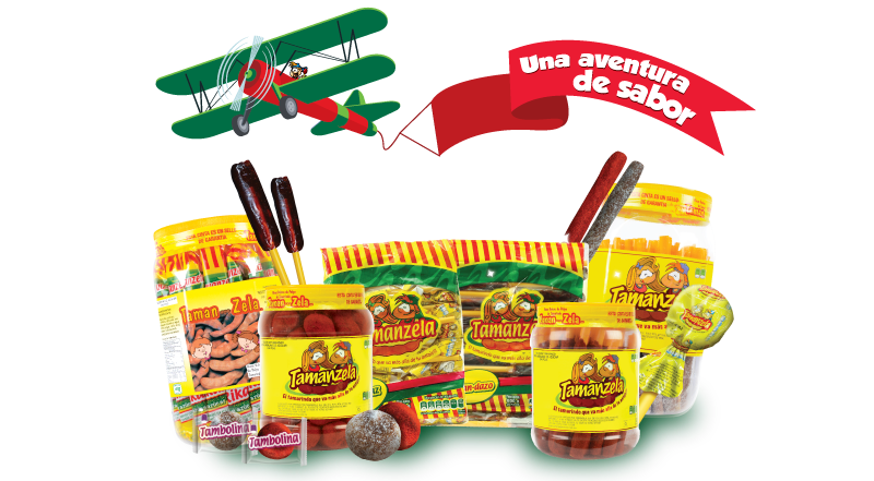 Tamanzela S.A. de C.V.